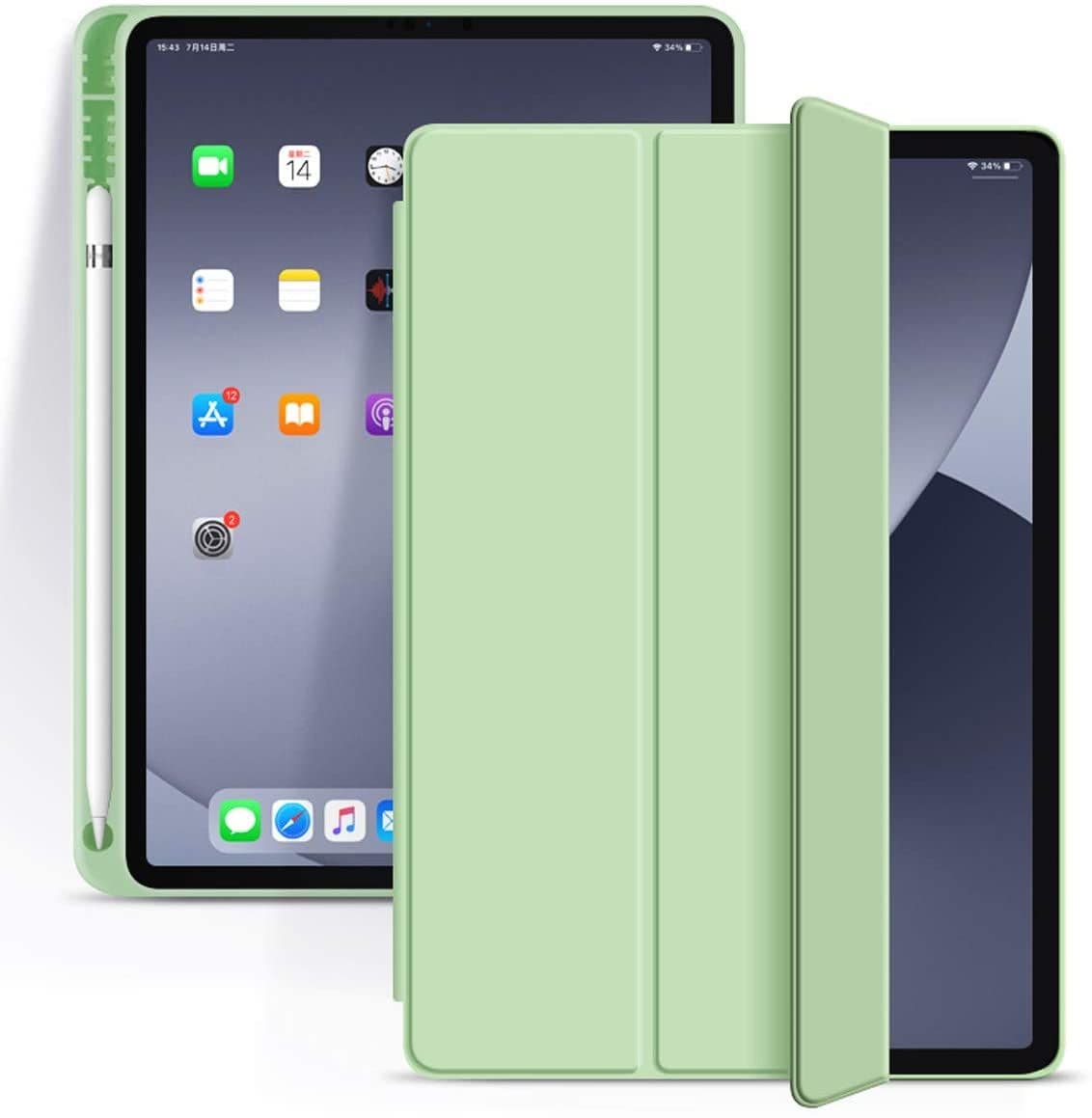 iPad Pro 11 Smart Case Cover